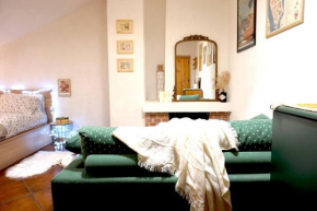 Supramonte Camigliatello Silano